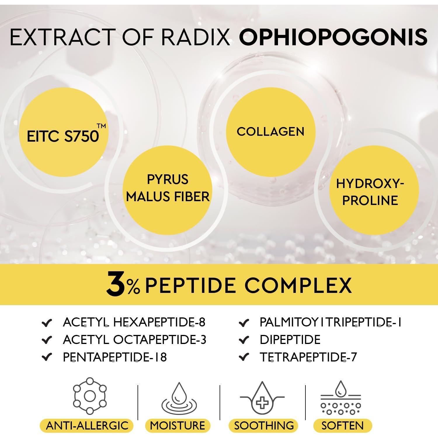 Crema Reafirmante Corporal DERPHEA 80g - Piel Crepey y Celulitis