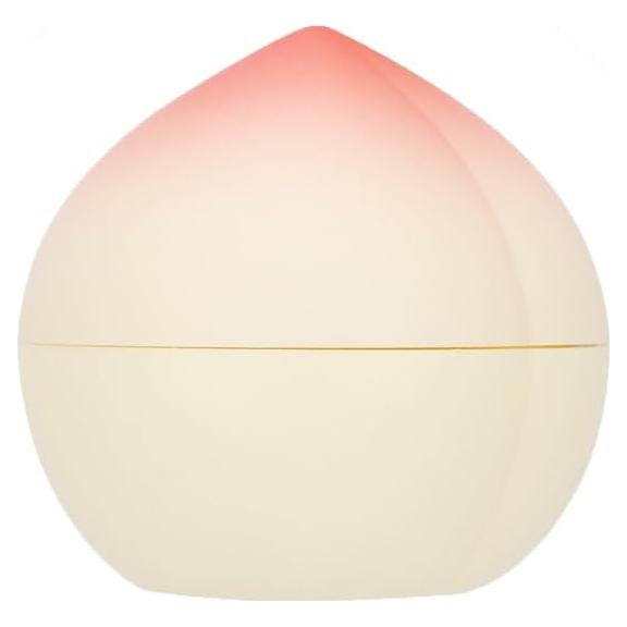 Crema de Manos TONYMOLY Durazno 29.57 g - Hidratante y Antiarrugas