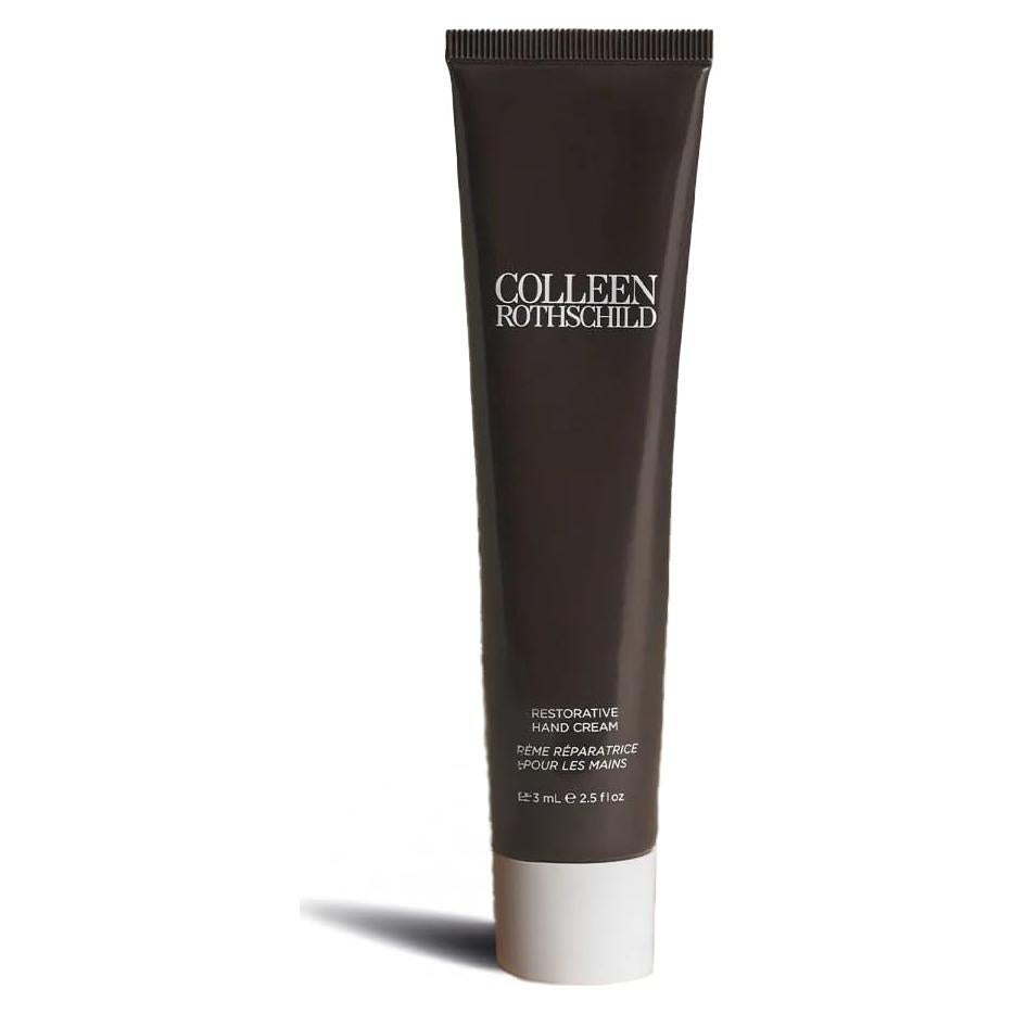 Crema Hidratante para Manos Colleen Rothschild 73ml - Suaviza y Reduce Manchas