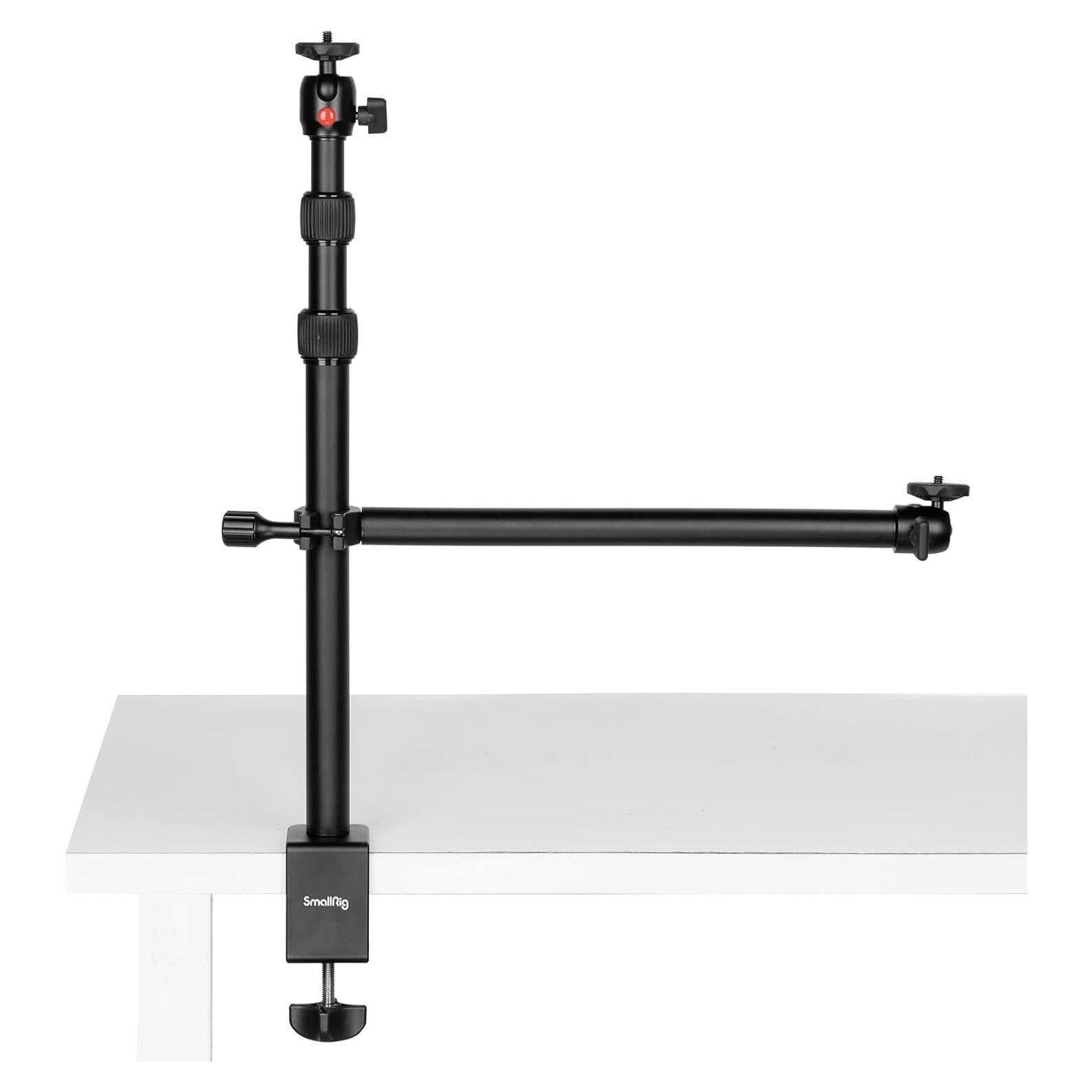 Soporte de Mesa SmallRig 3992 con Brazo Mágico 33-90cm