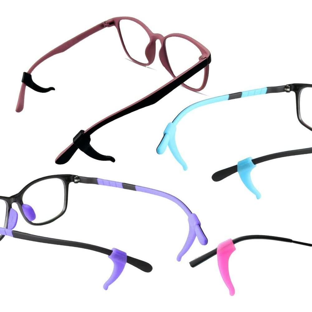 17 Pares de Agarre de Silicona Antideslizante YINGFENG