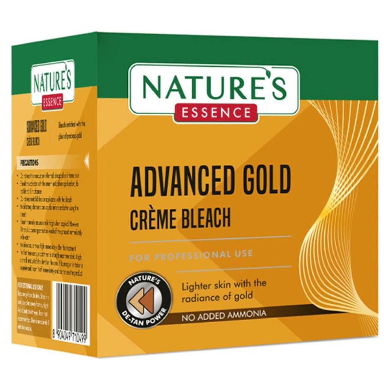 Crema Blanqueadora Herbal Natural Genérico 43g Unisex