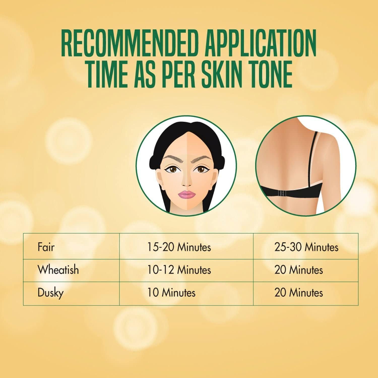 Crema Blanqueadora Herbal Natural Genérico 43g Unisex