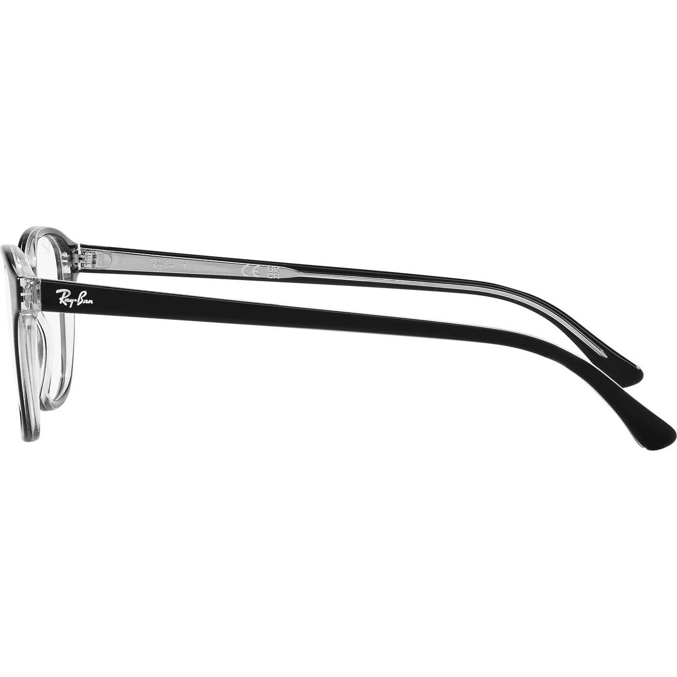 Ray-Ban Rx5417 Round Prescription Eyewear Frames