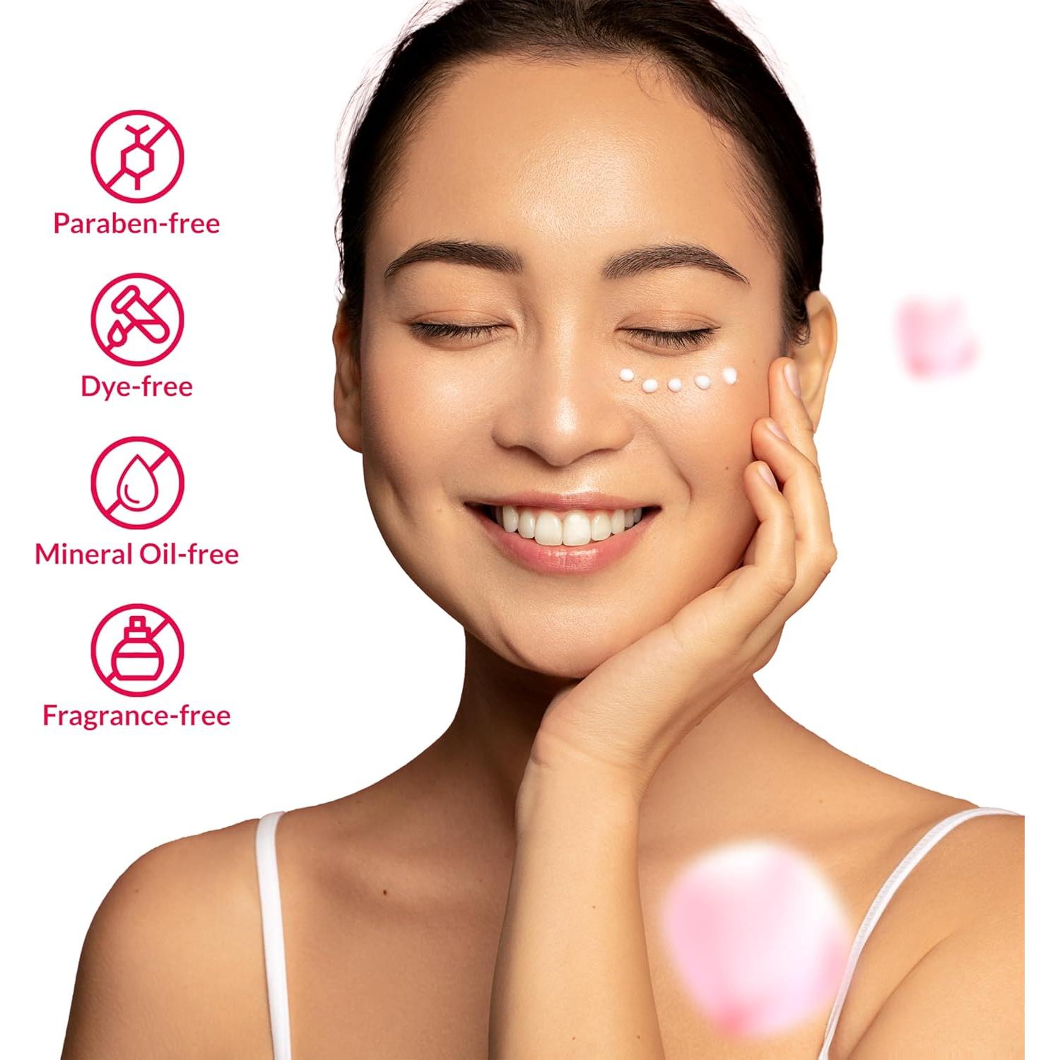 Crema para los Ojos Anti-Envejecimiento Hada Labo Tokyo 14 g