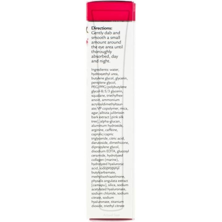 Crema para los Ojos Anti-Envejecimiento Hada Labo Tokyo 14 g