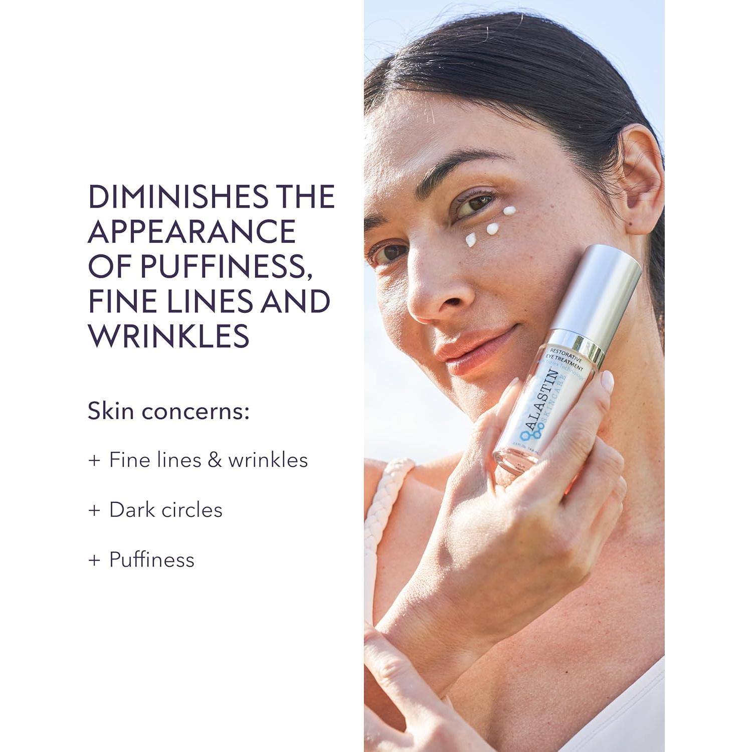 Crema para los Ojos Alastin 14.79 ml Anti-Envejecimiento