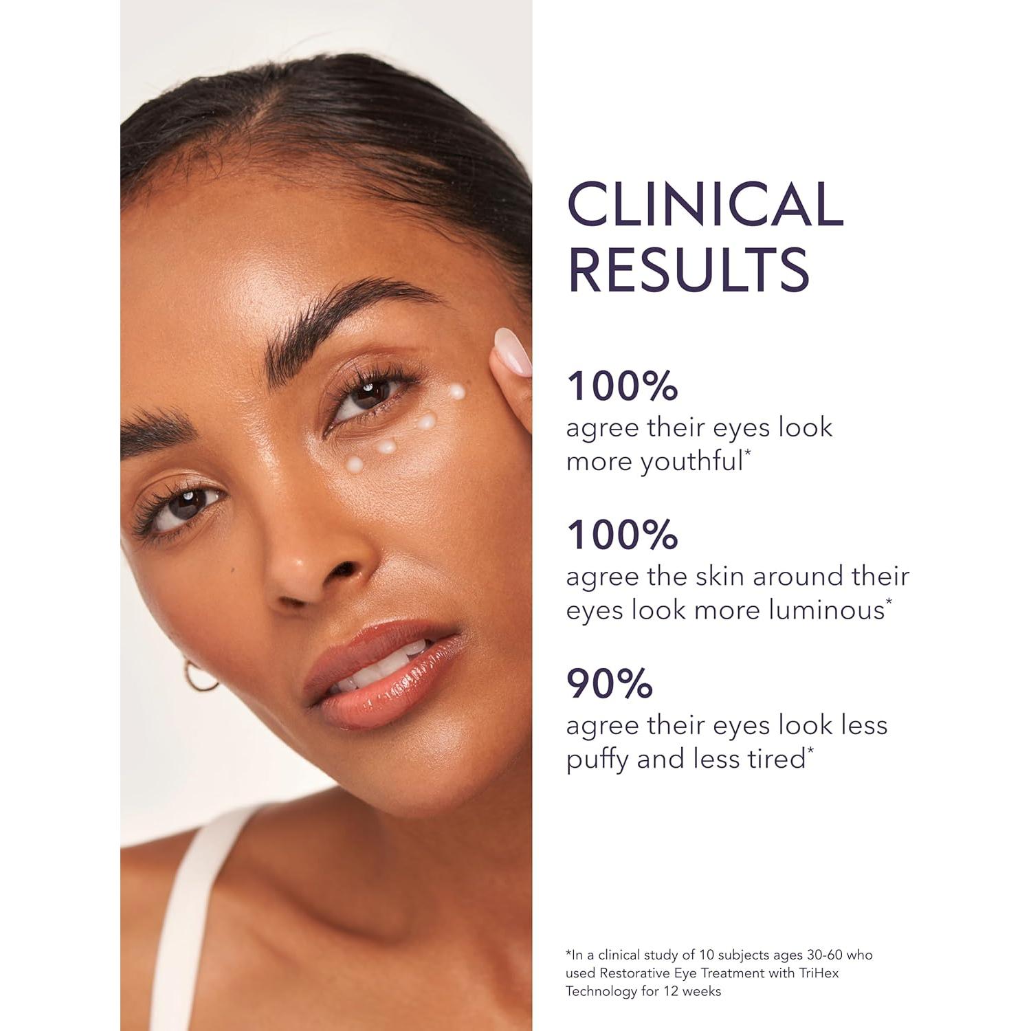 Crema para los Ojos Alastin 14.79 ml Anti-Envejecimiento