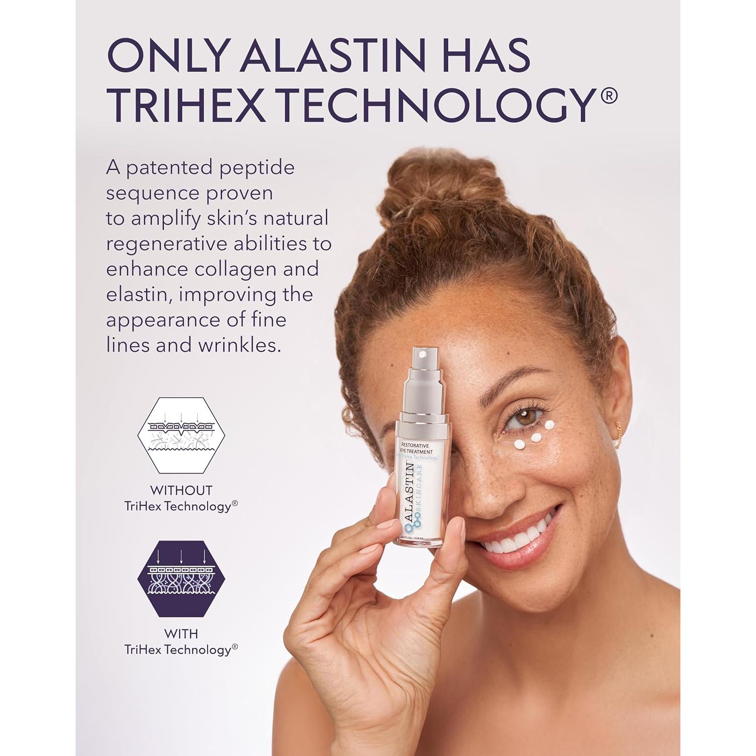 Crema para los Ojos Alastin 14.79 ml Anti-Envejecimiento
