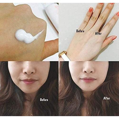 Loción Hidratante Ligera Nella Oneday 120 ml - Efecto Iluminador