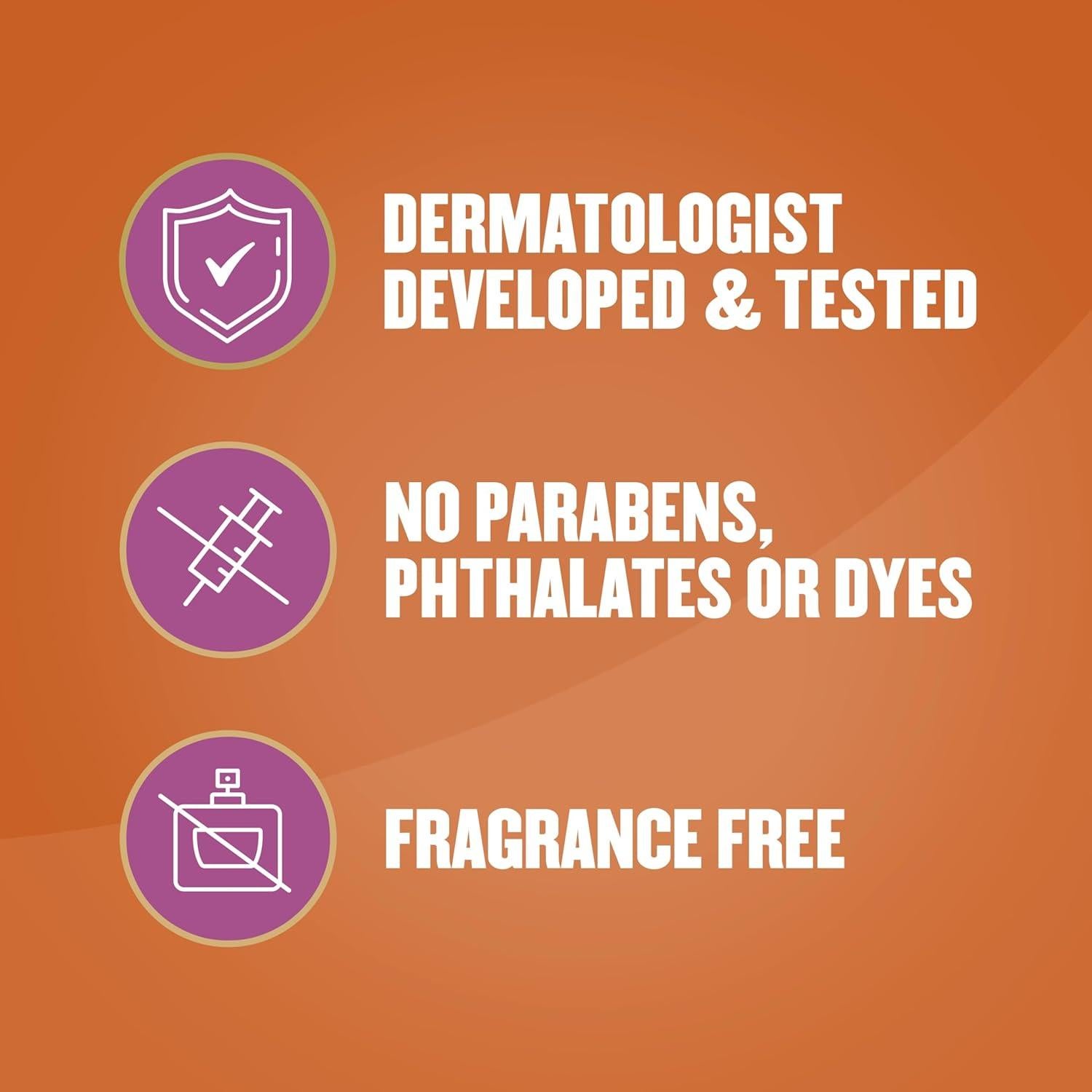 Loción Antioxidante Gold Bond Age Renew 226.8 g - Ilumina y Suaviza