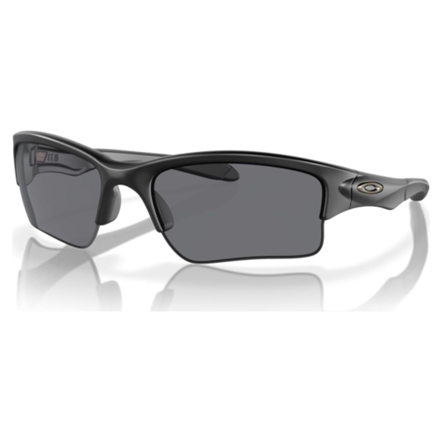 Gafas de sol Oakley Quarter Jacket para jóvenes + BUNDLE