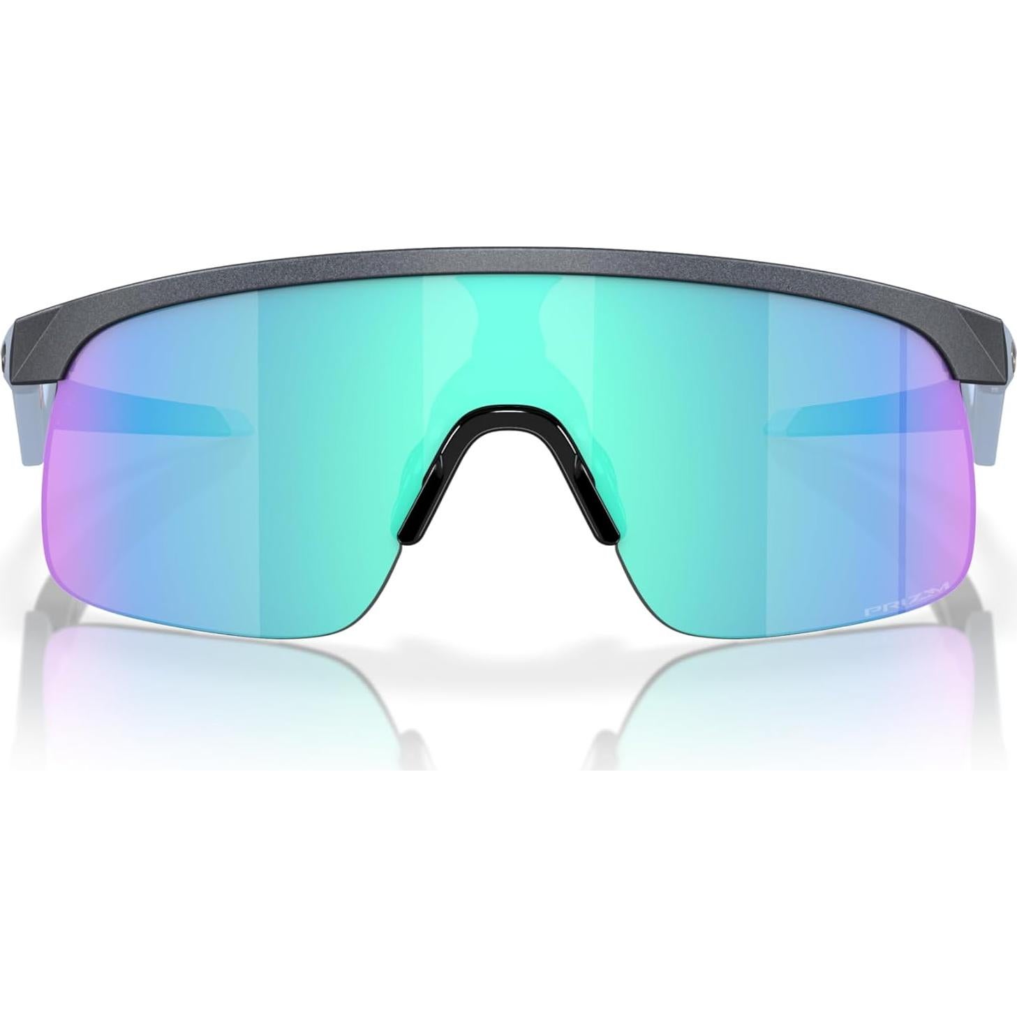Gafas de sol para niños Oakley OJ9010 Prizm Zafiro 23 mm