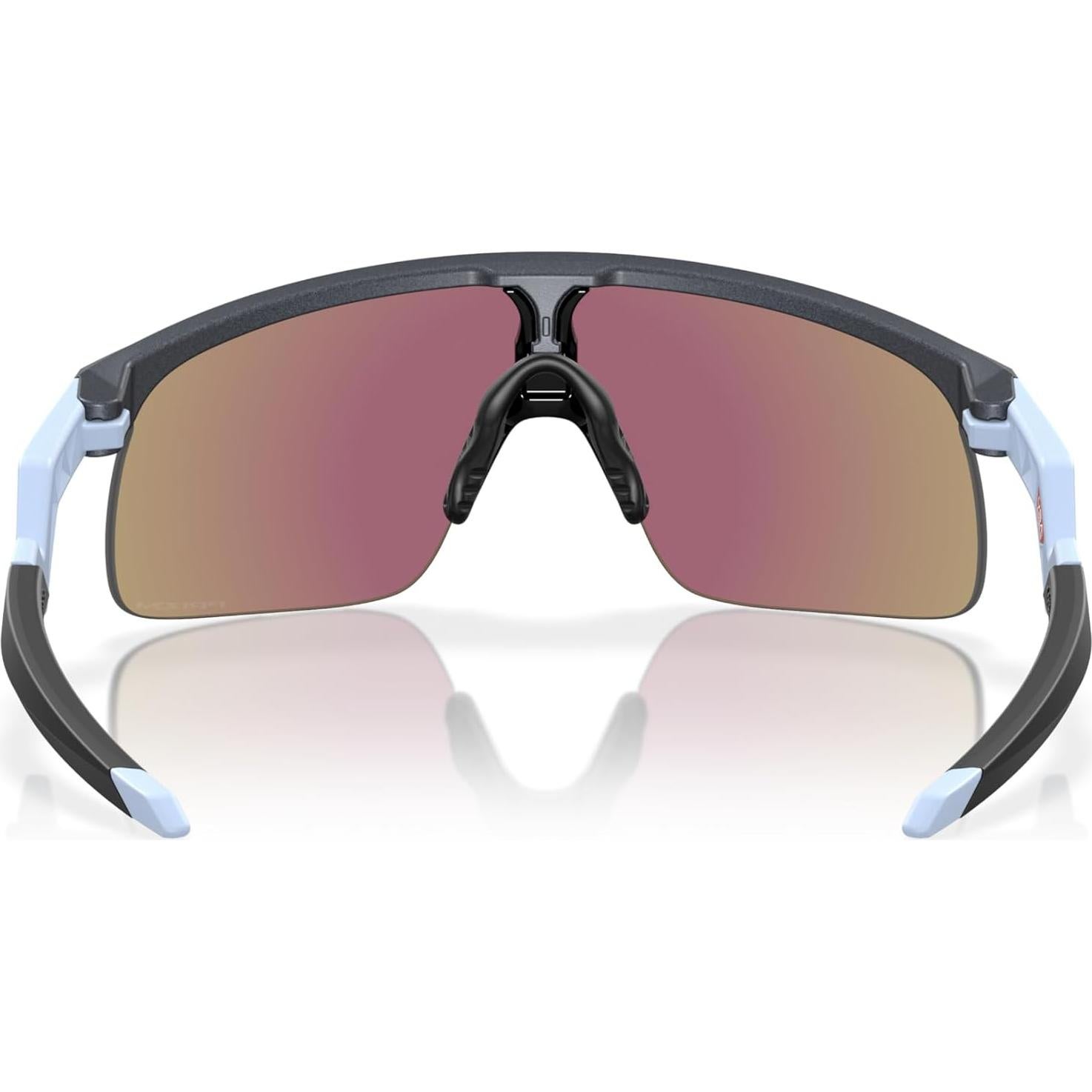 Gafas de sol para niños Oakley OJ9010 Prizm Zafiro 23 mm