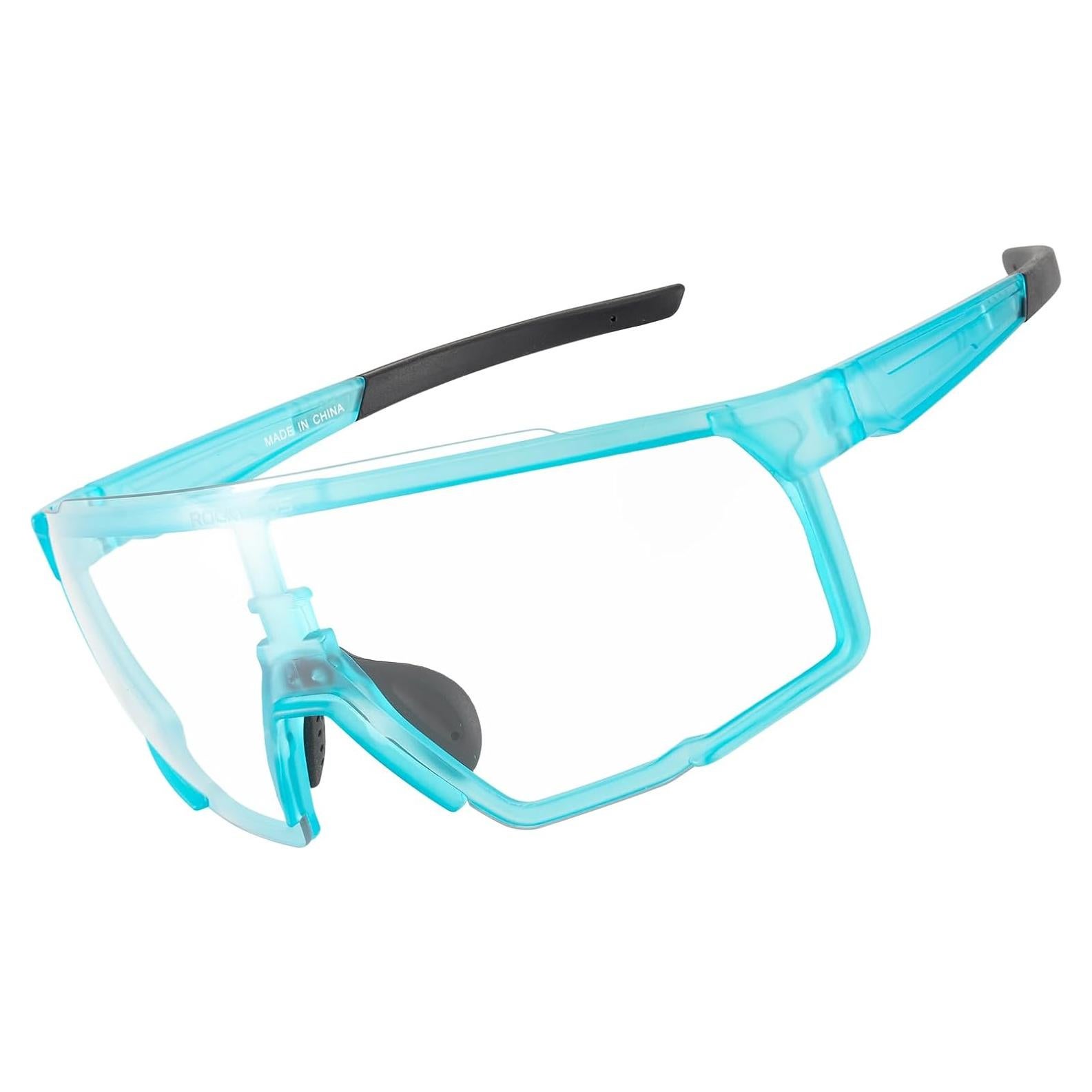 Gafas de sol ROCKBROS fotochromáticas UV400 ligeras unisex