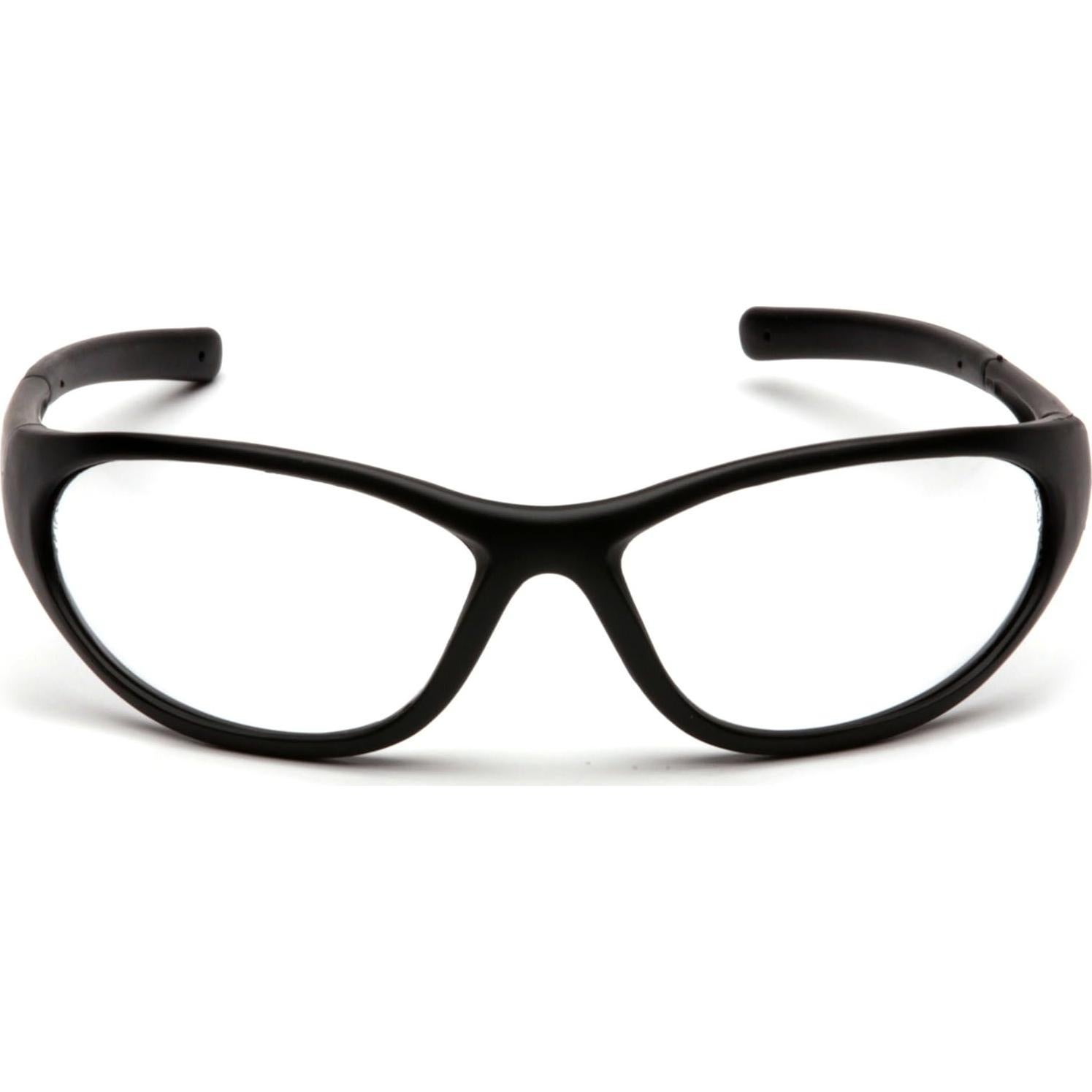 Gafas de Seguridad Pyramex Zone II Policarbonato Transparente