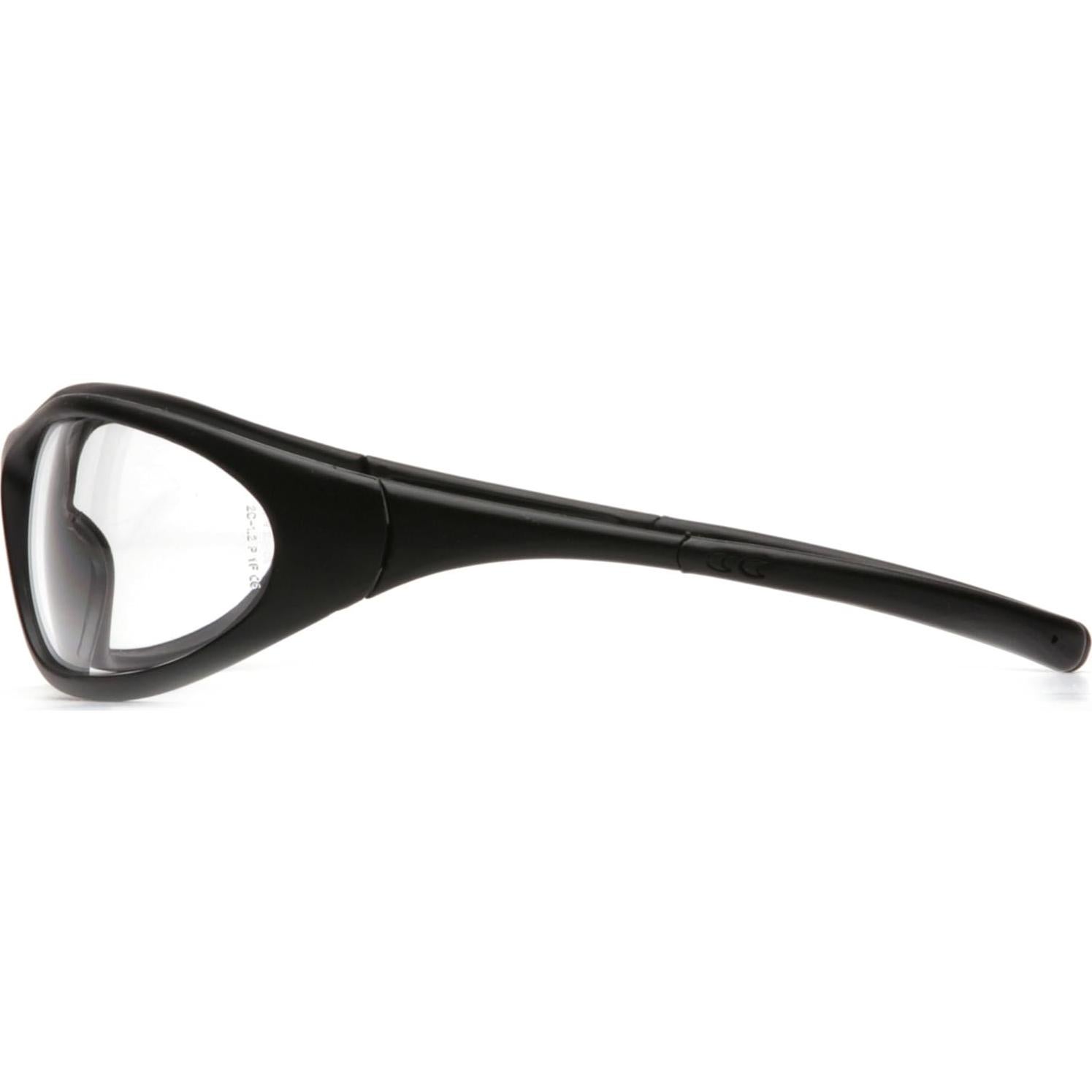 Gafas de Seguridad Pyramex Zone II Policarbonato Transparente