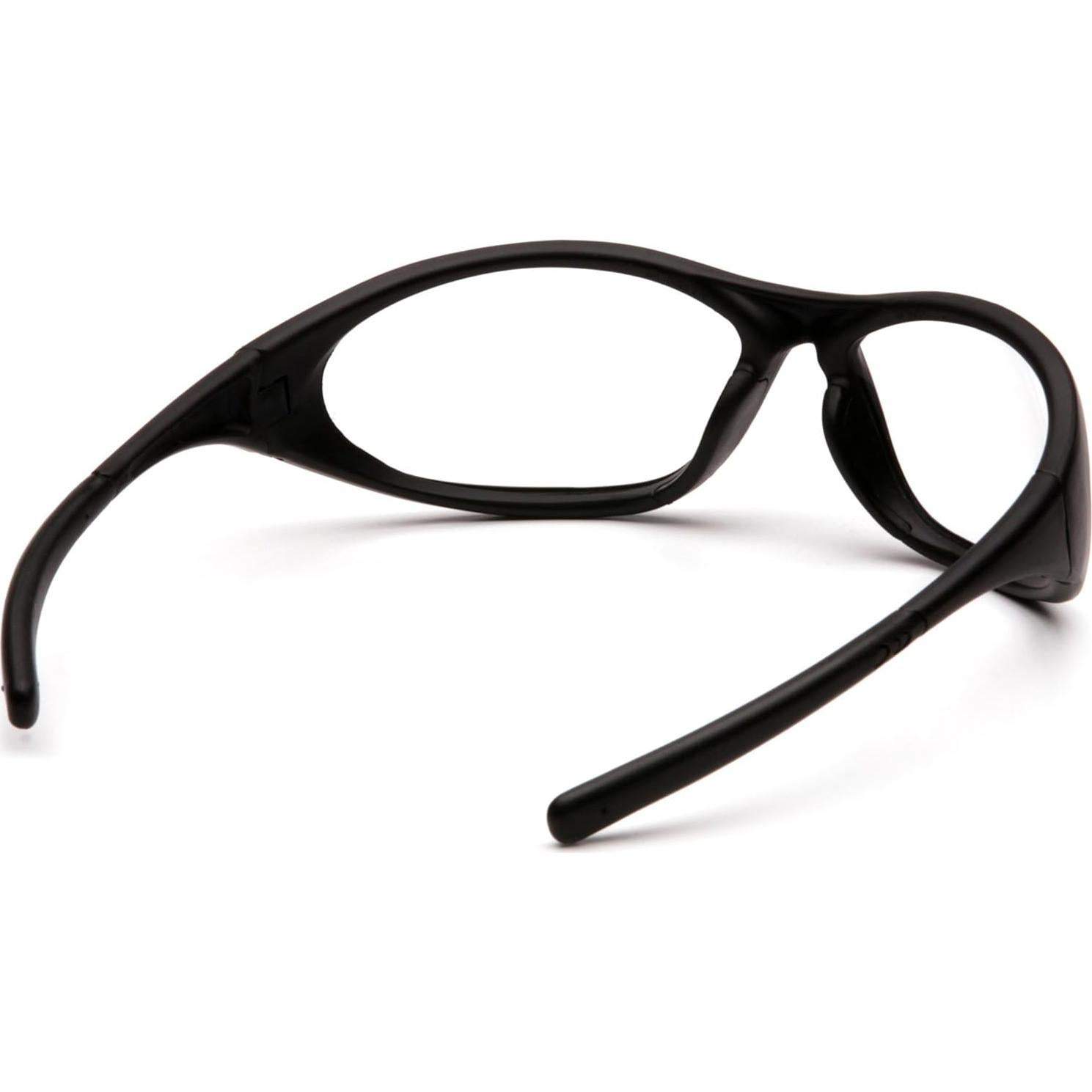 Gafas de Seguridad Pyramex Zone II Policarbonato Transparente