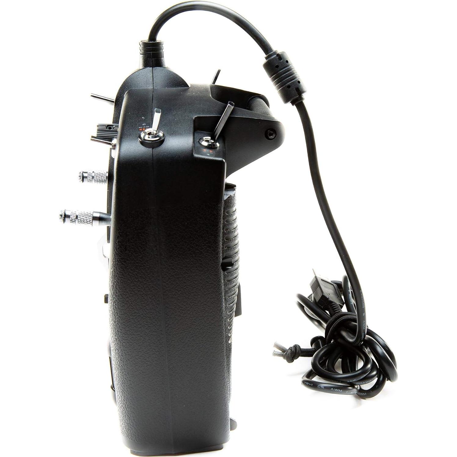 Controlador Simulador Spektrum Interlink DX USB SPMRFTX1