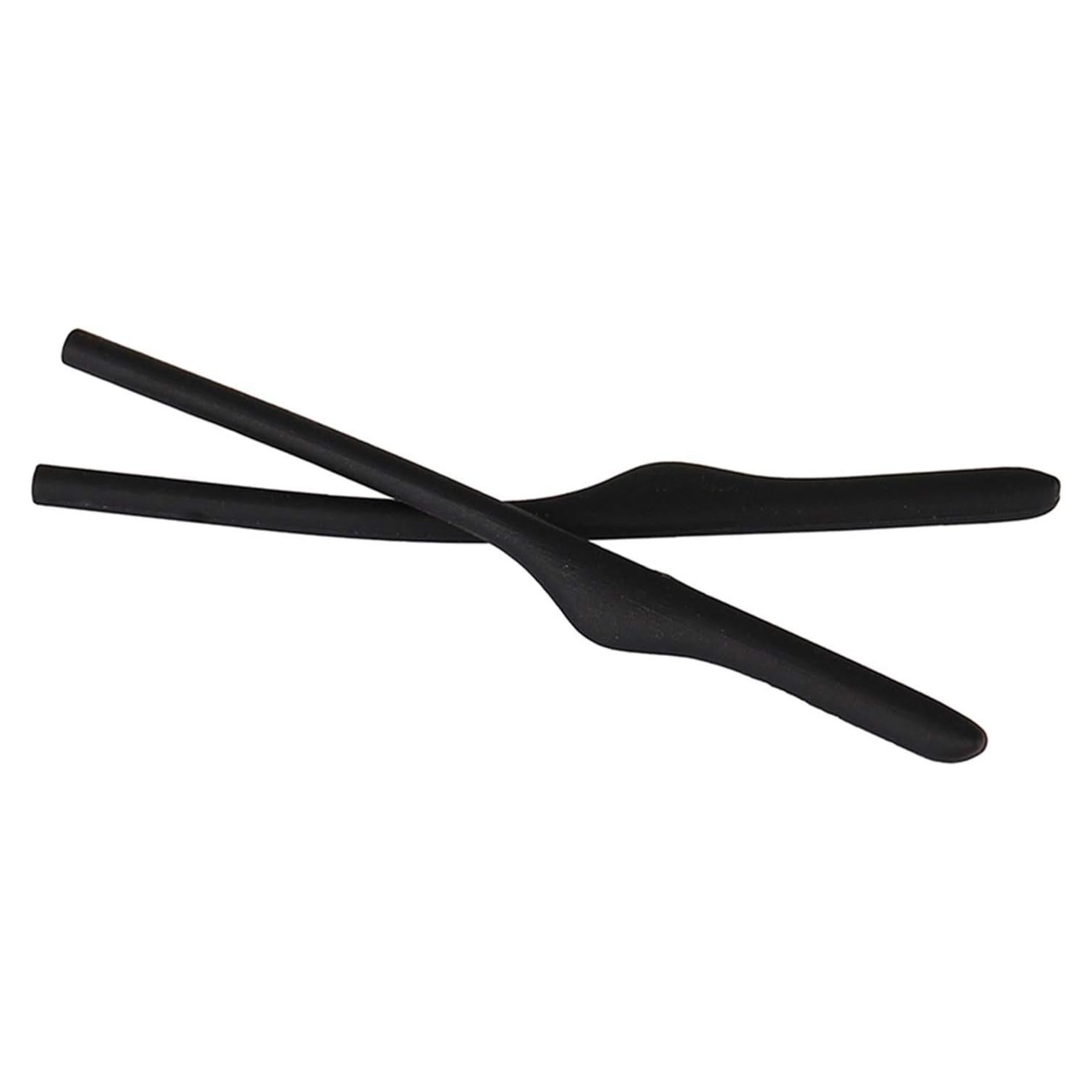 Calcetines de Templo de Reemplazo NicelyFit para Gafas Oakley