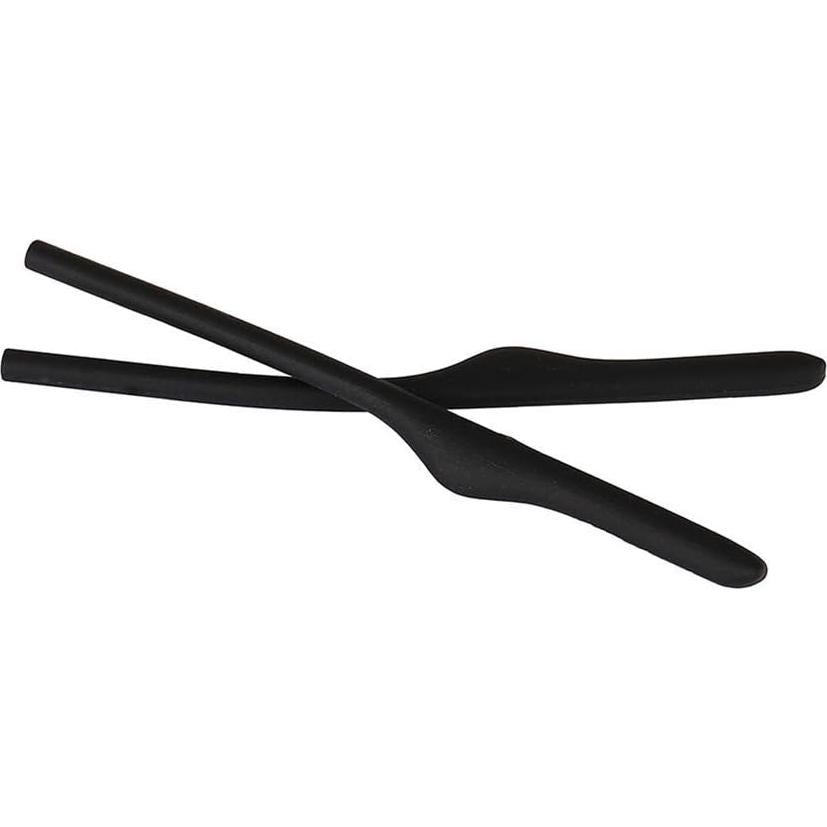 Calcetines de Templo NicelyFit para Gafas Oakley OX3122 OX3125