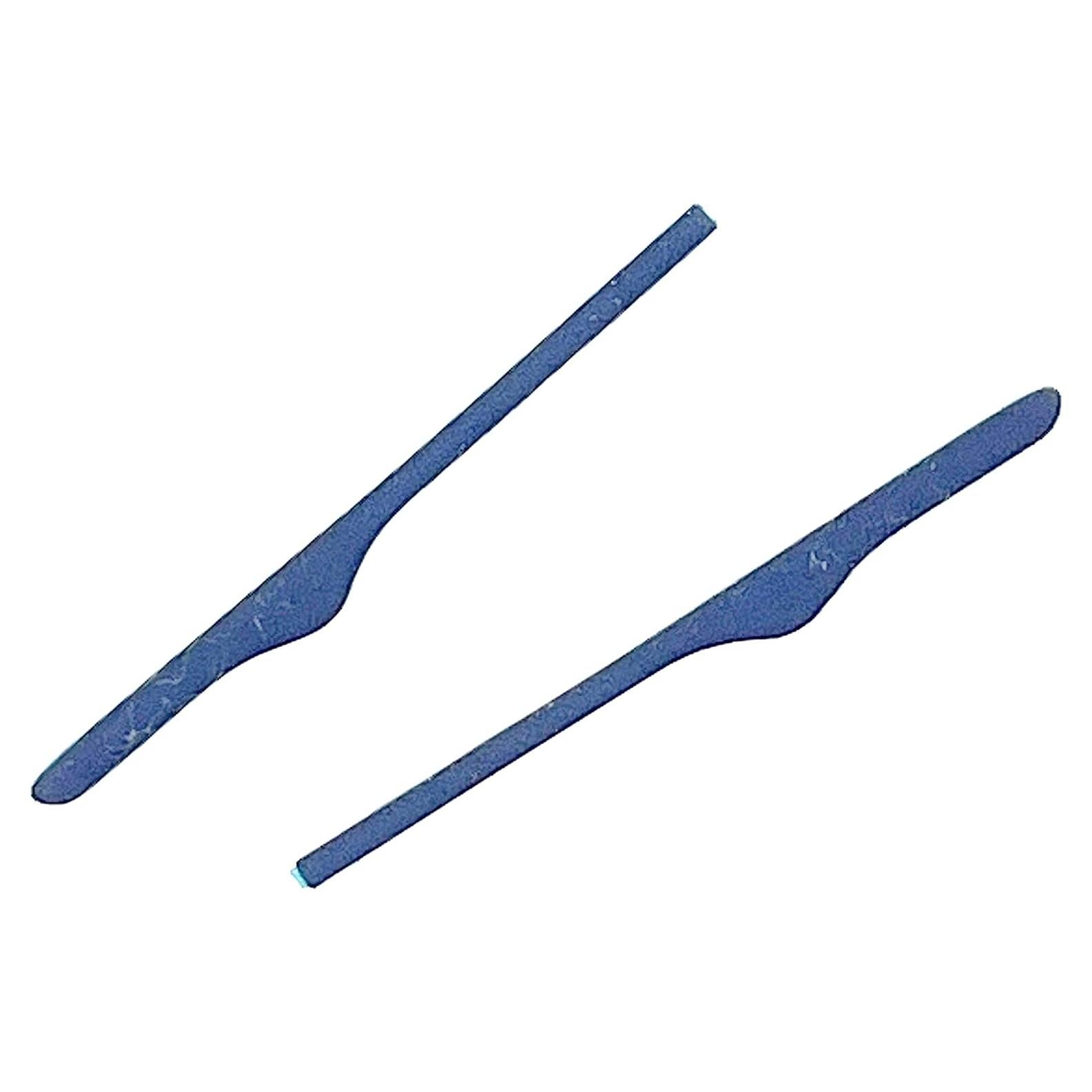 Calcetines de Templo NicelyFit para Gafas Oakley OX3122 OX3125