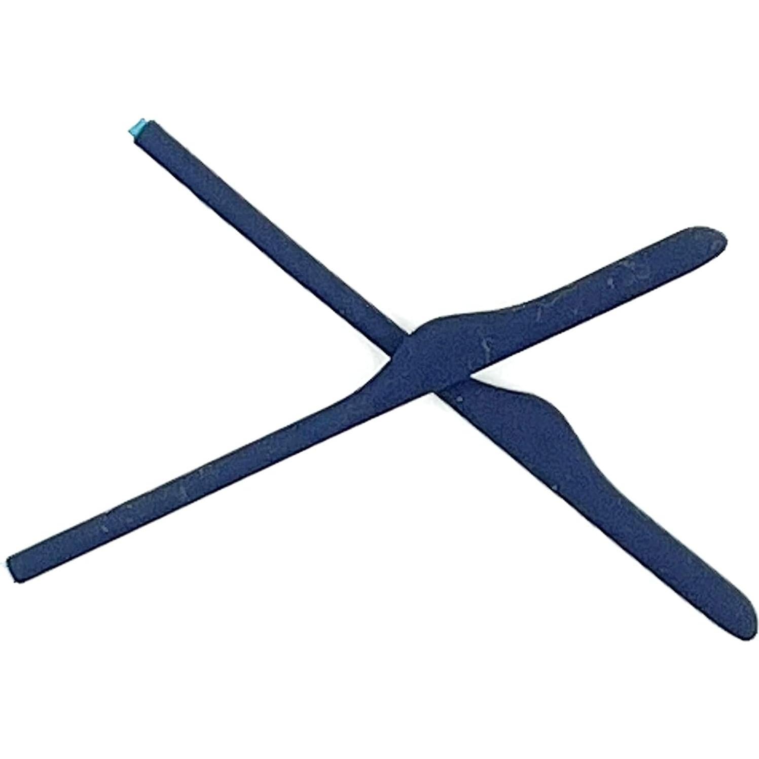 Calcetines de Templo NicelyFit para Gafas Oakley OX3122 OX3125