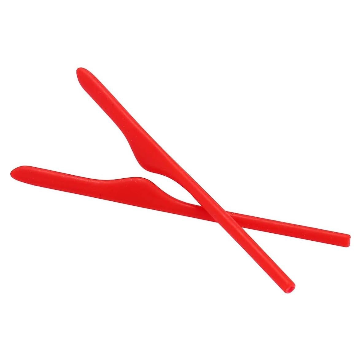 Calcetines de Templo NicelyFit para Gafas Oakley OX3122 OX3125