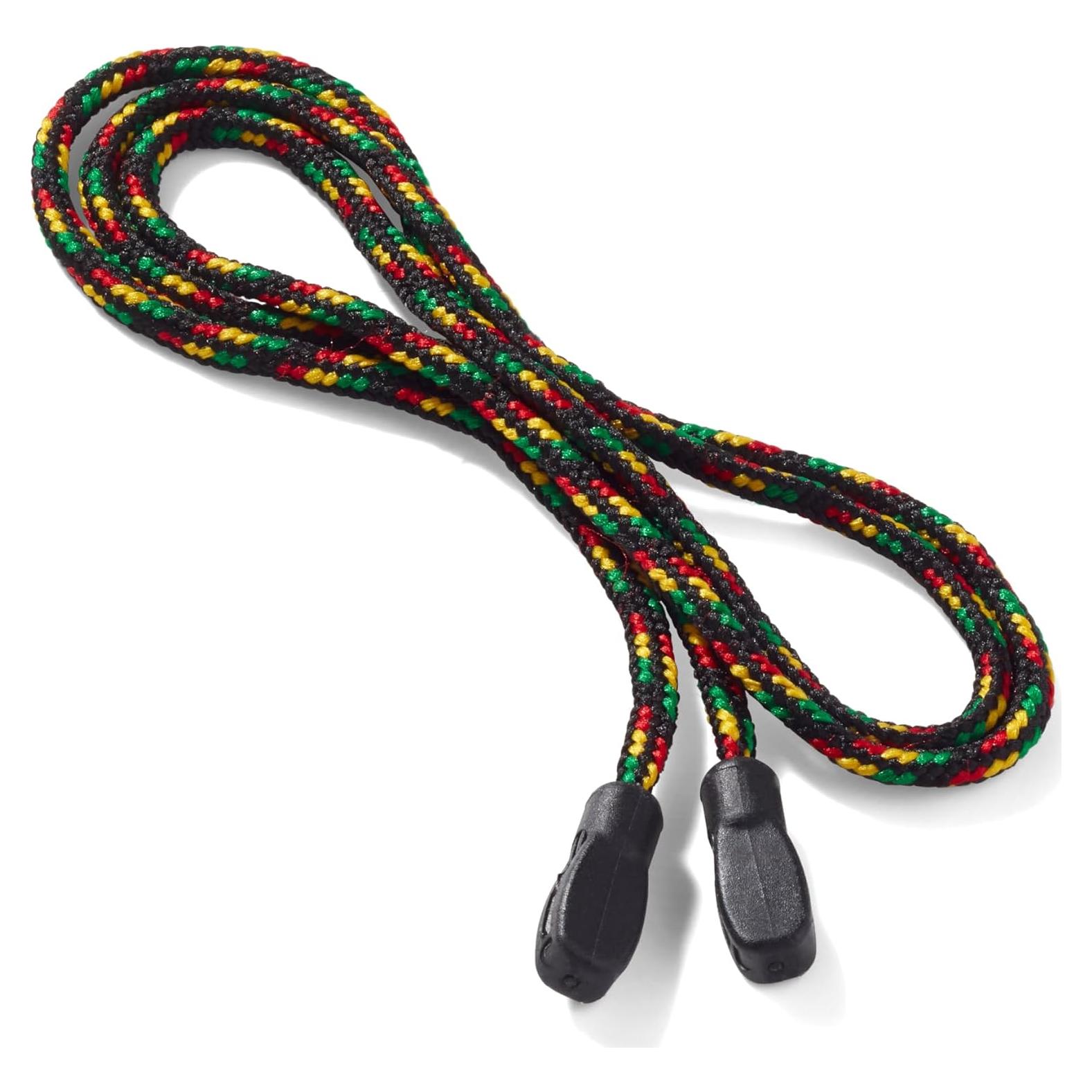 Soporte para Gafas Peeper Keepers Rasta Multi 68.58 cm