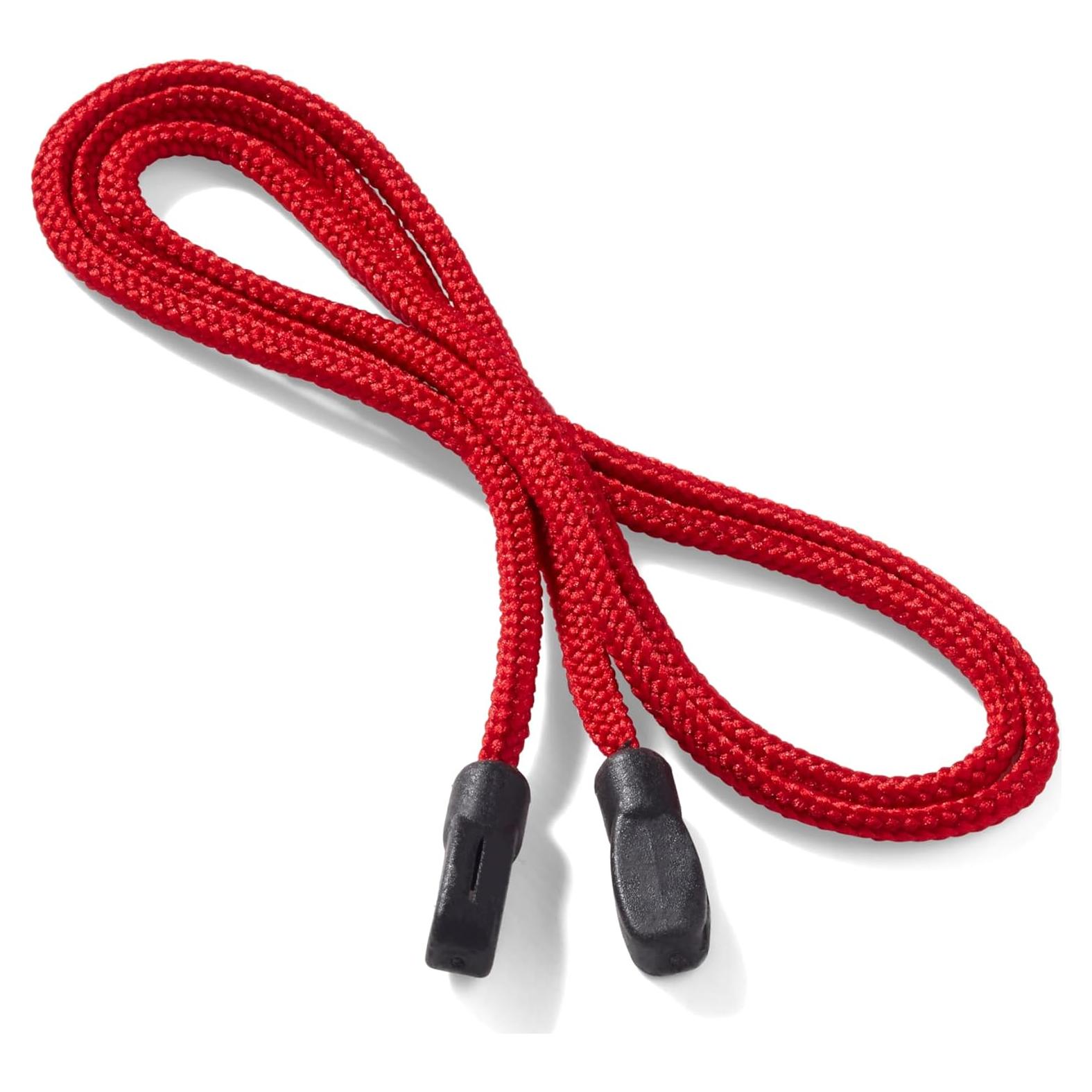 Soporte para Gafas Peeper Keeper Rojo Unisex Silicona