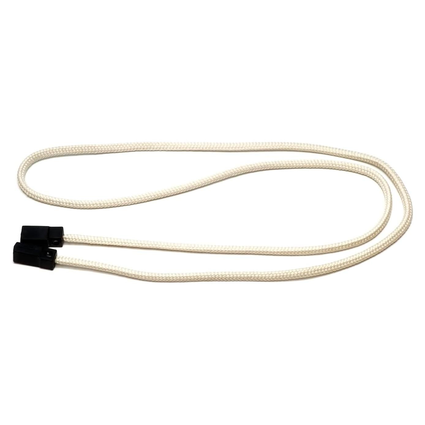 Soporte para Gafas Peeper Keepers Crema 68.58 cm Duradero