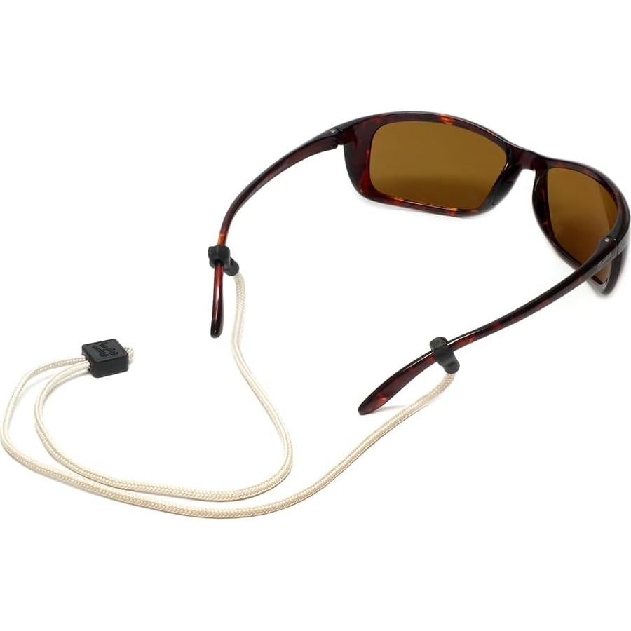 Soporte para Gafas Peeper Keepers Crema 68.58 cm Duradero