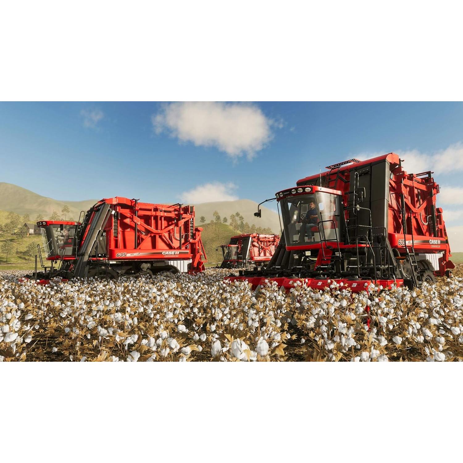 Farming Simulator 19 Premium - Español - Electronic Arts