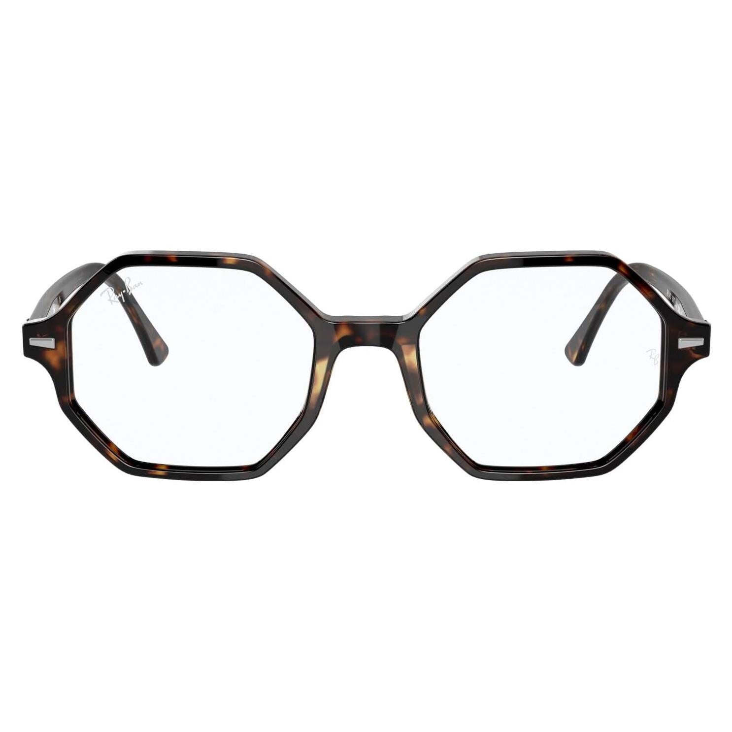 Gafas Ray-Ban RX5472 Britt Hexagonal con Prescripción 54mm