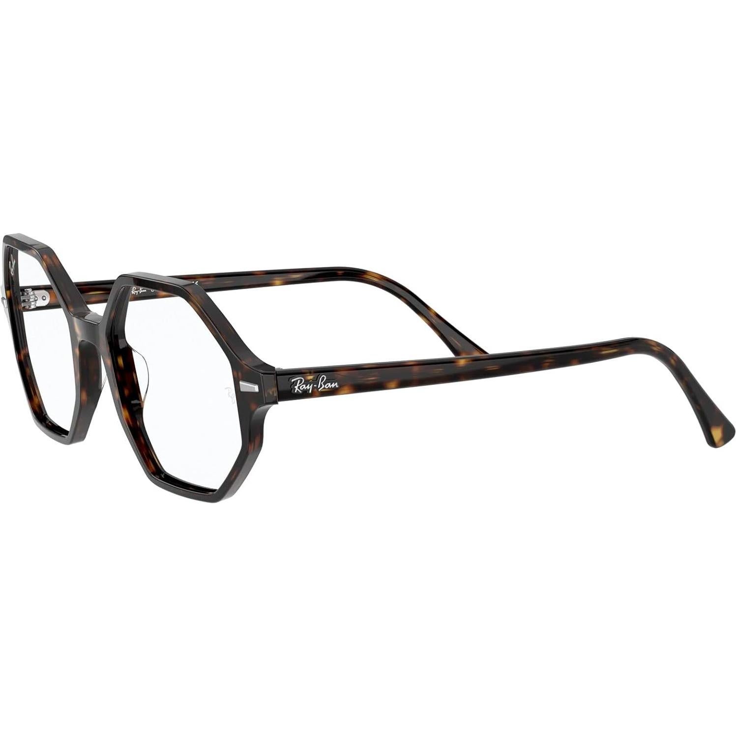 Gafas Ray-Ban RX5472 Britt Hexagonal con Prescripción 54mm