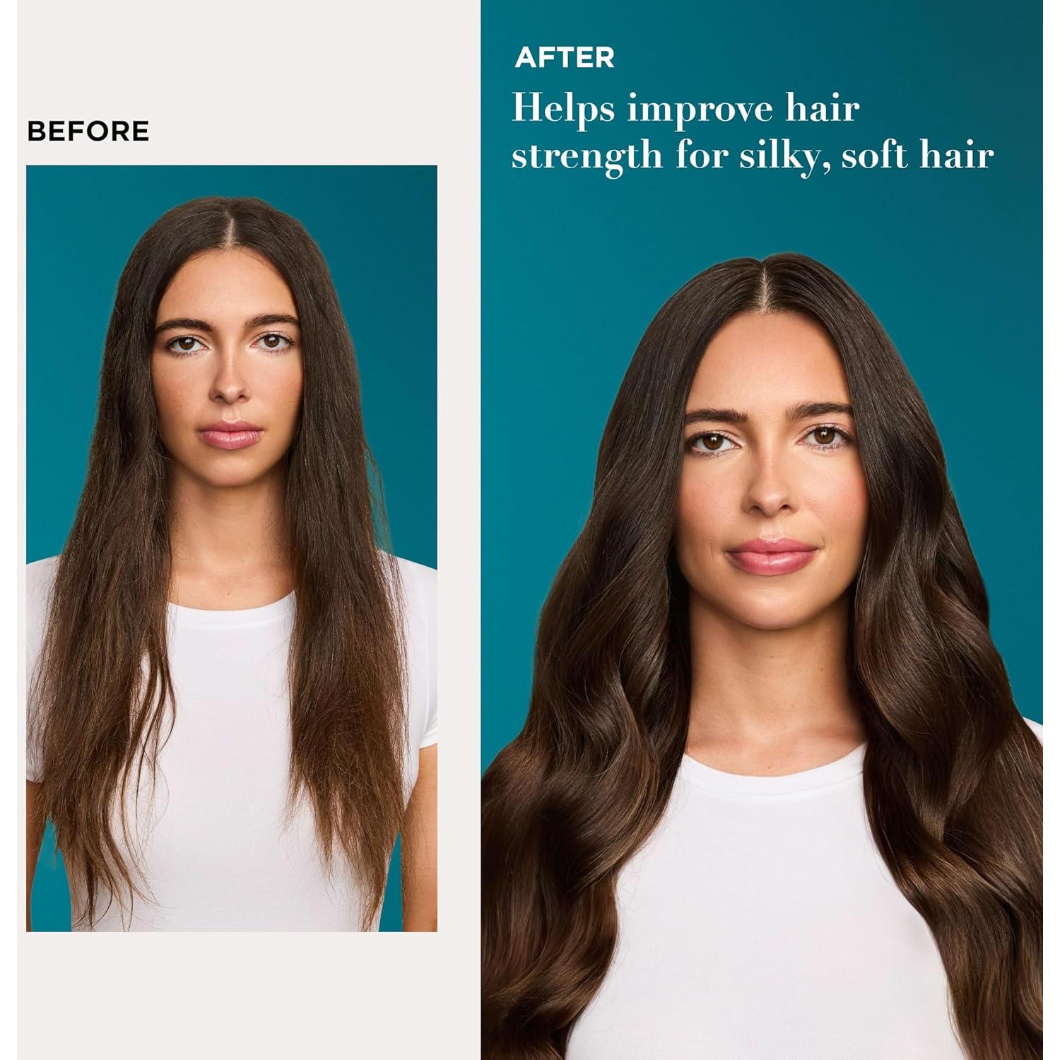 OGX Tratamiento Aceite Hidratante Anti-Frizz Coco 98 ml