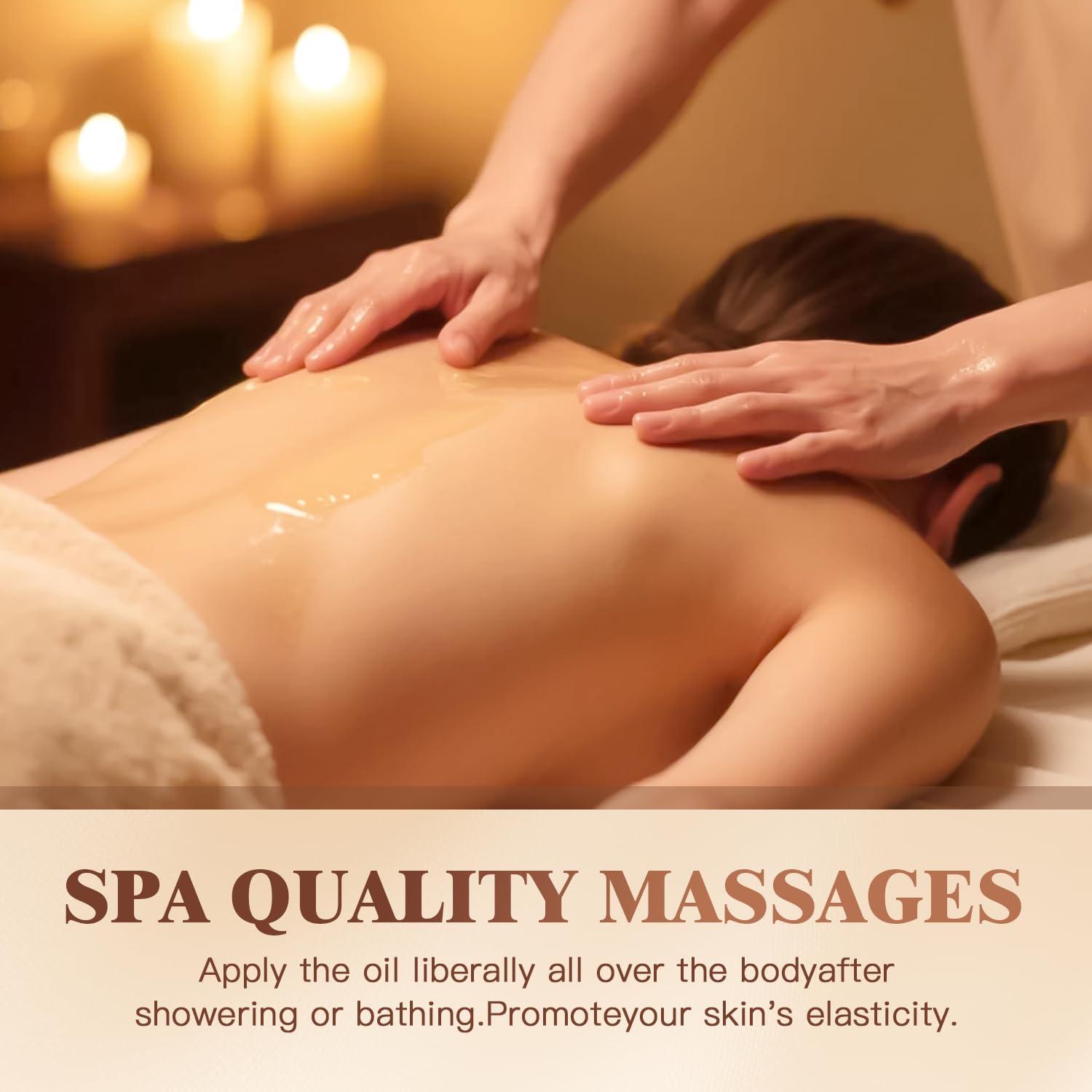 Aceite Corporal Reafirmante Auriela 100ml - Hidratante y Tonificante