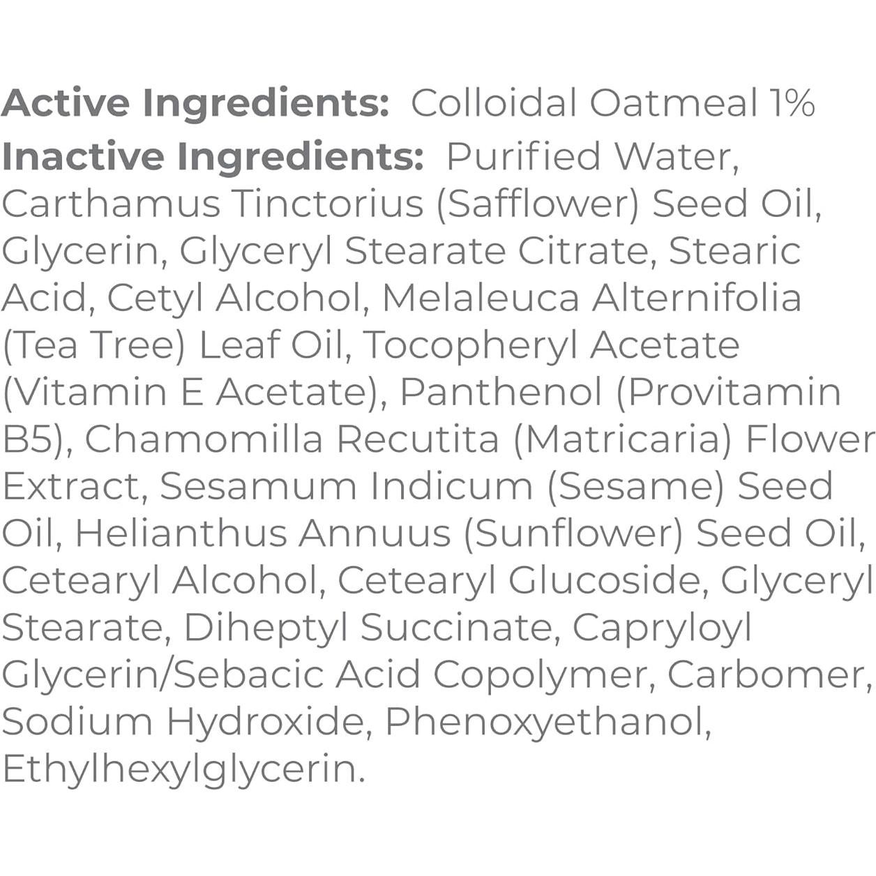 Loción Derma E Anti-Picazón para Piel Seca 249.5 g