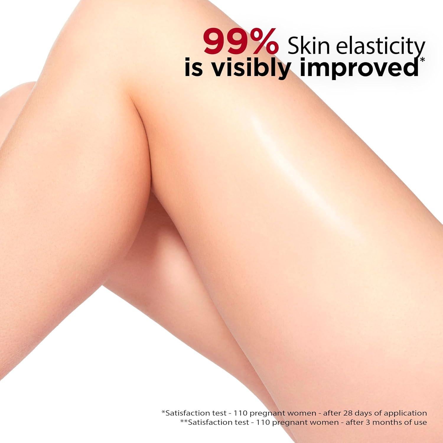 Aceite y Crema Corporal Clarins para Estrías 200ml