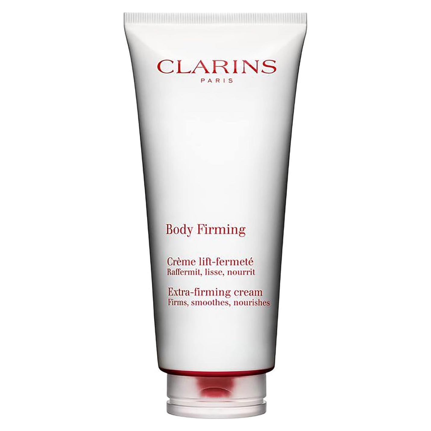 Crema Corporal Extra-Firmante Clarins 233.5g - Antienvejecimiento