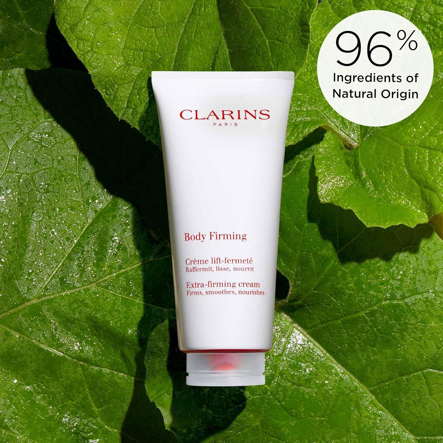 Crema Corporal Extra-Firmante Clarins 233.5g - Antienvejecimiento