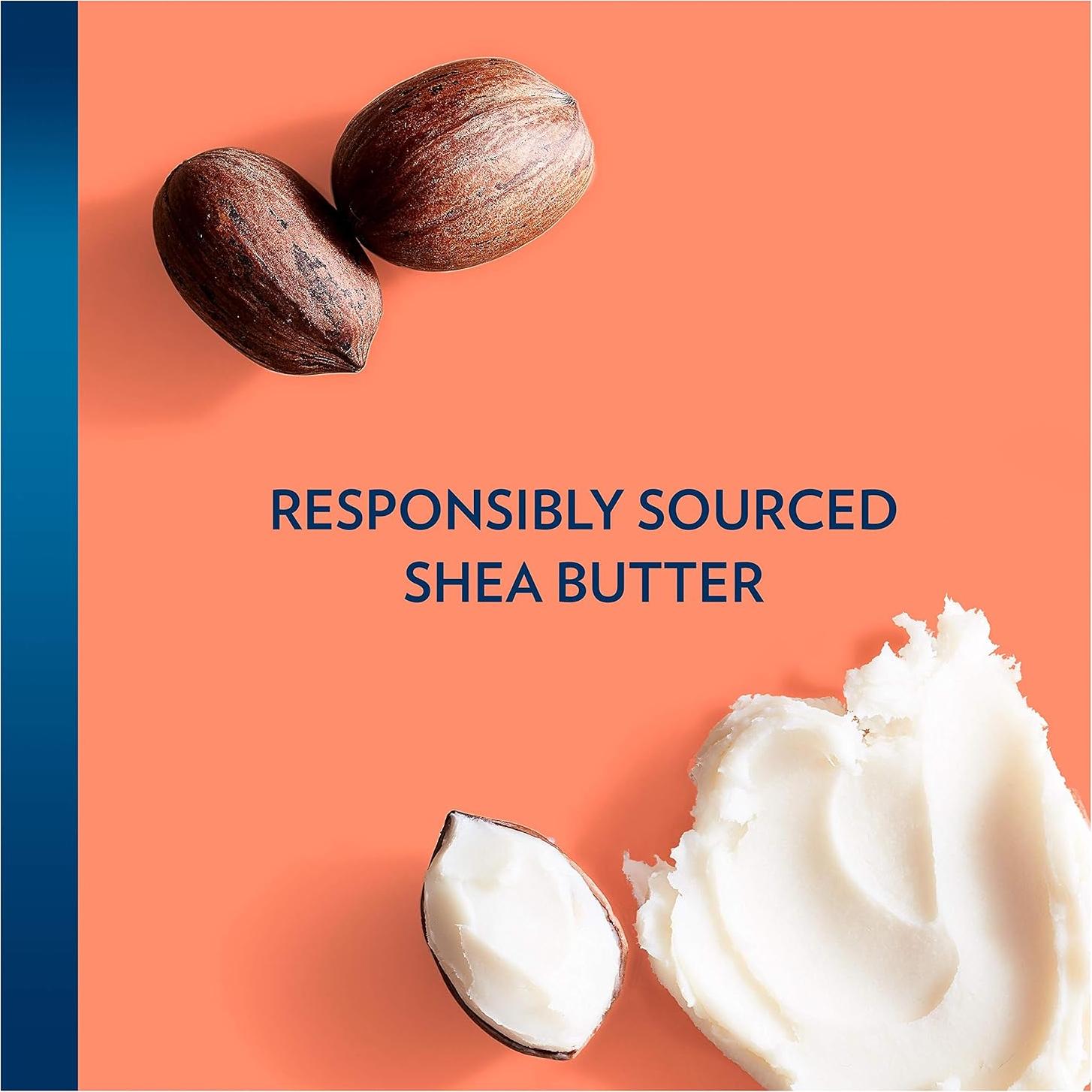 Vaselina Ilumíname Aceite y Mantequilla Corporal 311 g