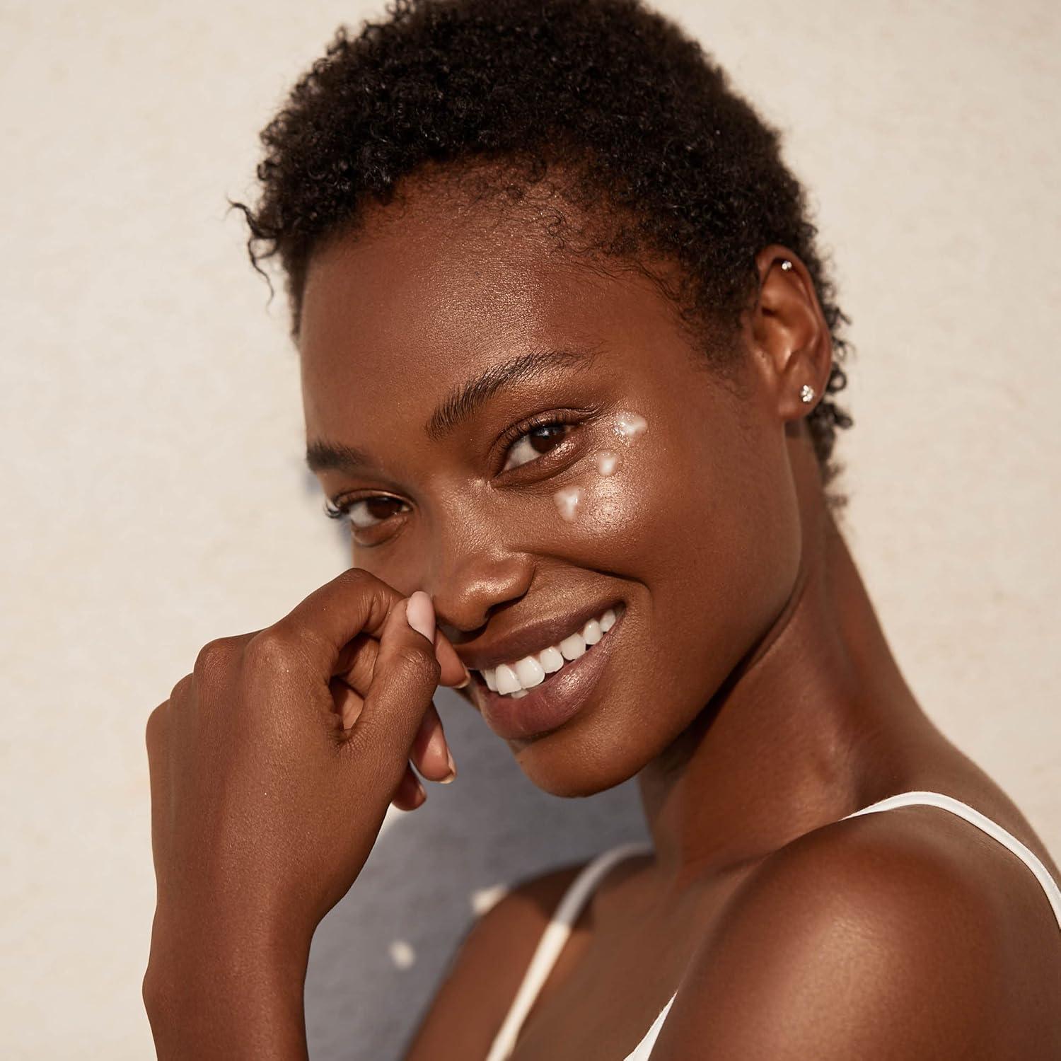 Crema de Ojos Reafirmante AHAVA 14.79 ml - Hidrata y Reduce Arrugas