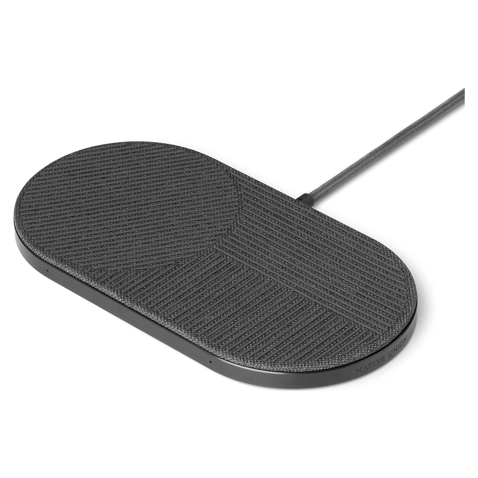Cargador Inalámbrico Rápido Native Union DROP XL 10W