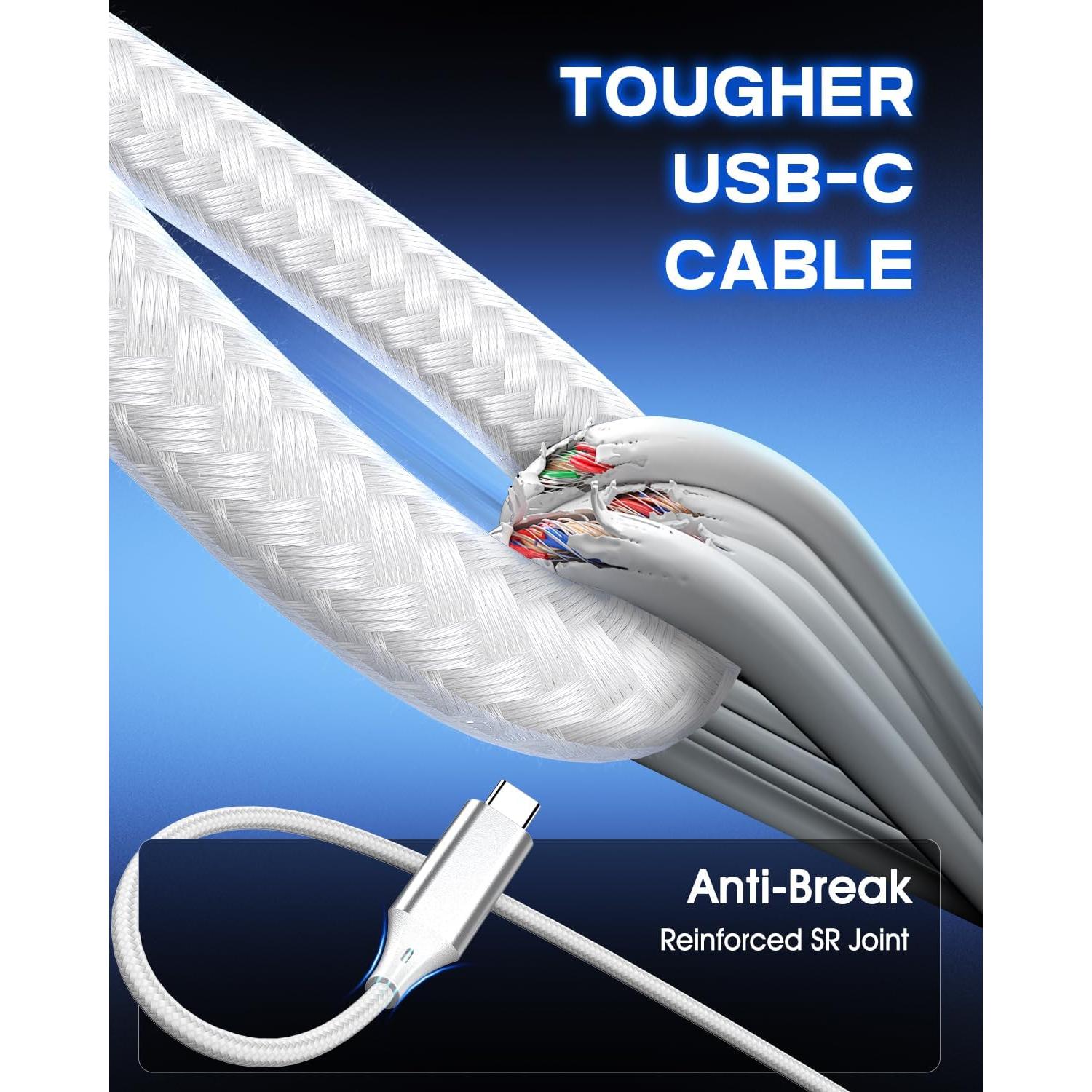 Cargador Inalámbrico Mag-Safe Yootech 15W Qi2 Plata