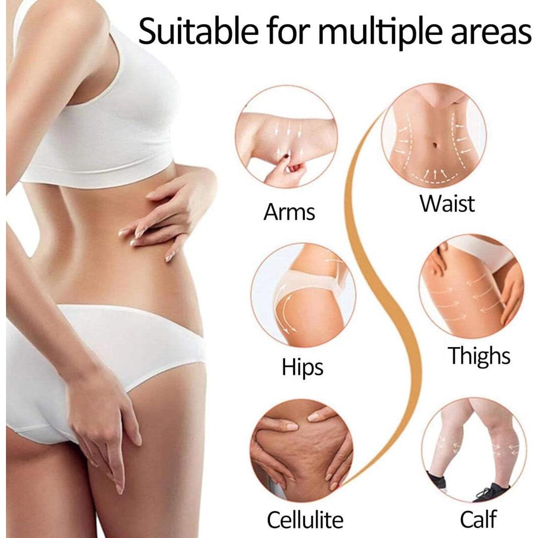 Crema Corporal Reafirmante SlimSpa 900 ml - Hidratante y Tonificante