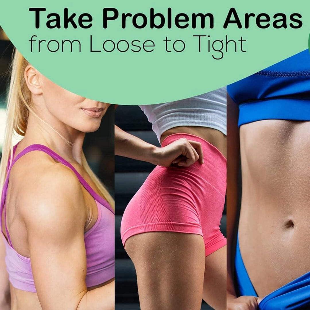 Crema Corporal Reafirmante SlimSpa 900 ml - Hidratante y Tonificante