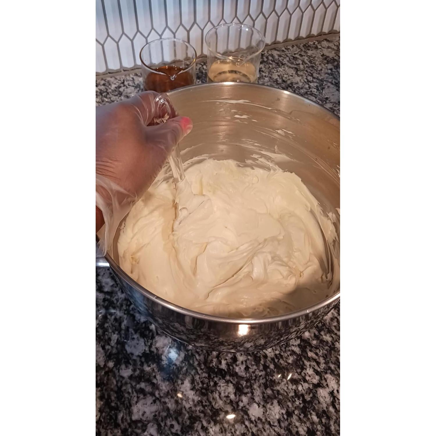 Manteca Corporal Premium Reina Ada 227 g - Hidratante y Reafirmante