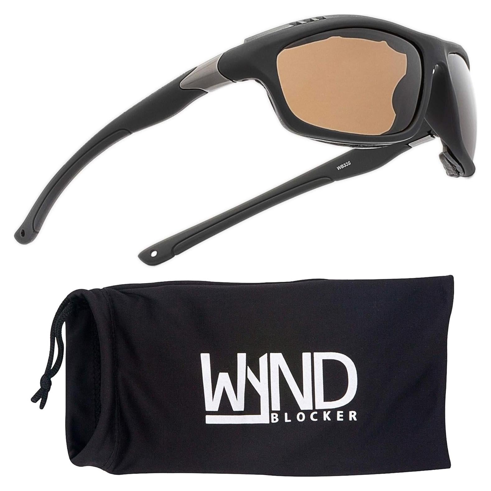 Gafas de sol WYND Blocker Murph 335 Polarizadas UV400