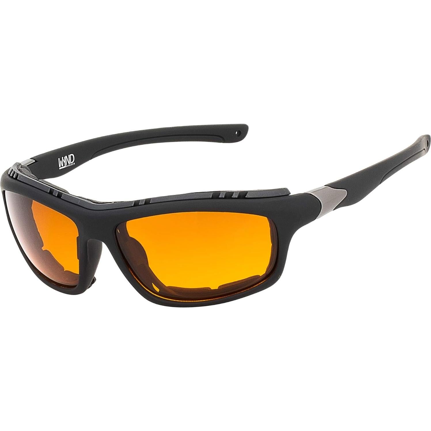 Gafas de sol polarizadas WYND Blocker Murph 335 UV400
